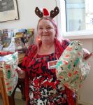Salford and Manchester Community Festive Dinner for Homeless